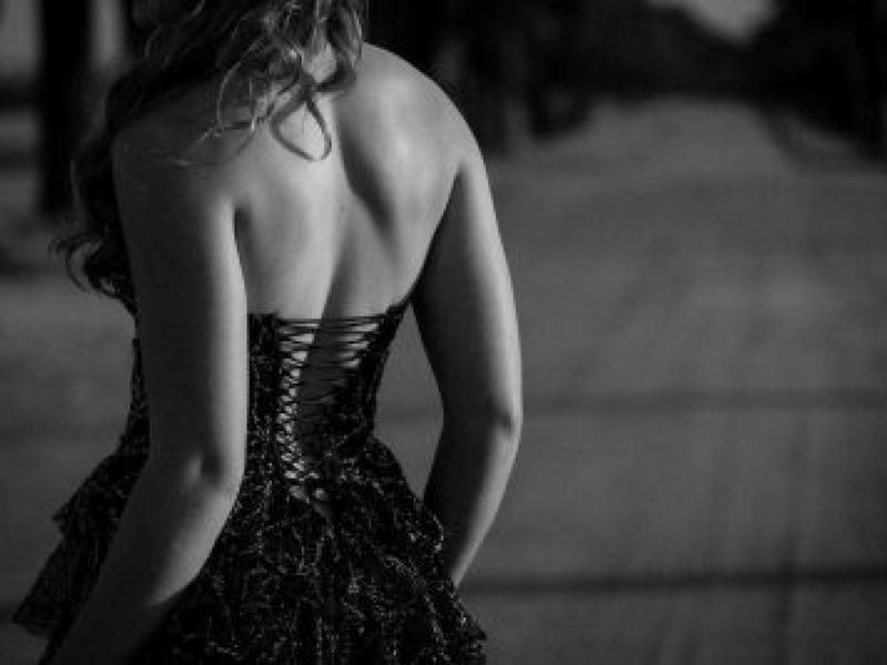 Ivory Sonnet